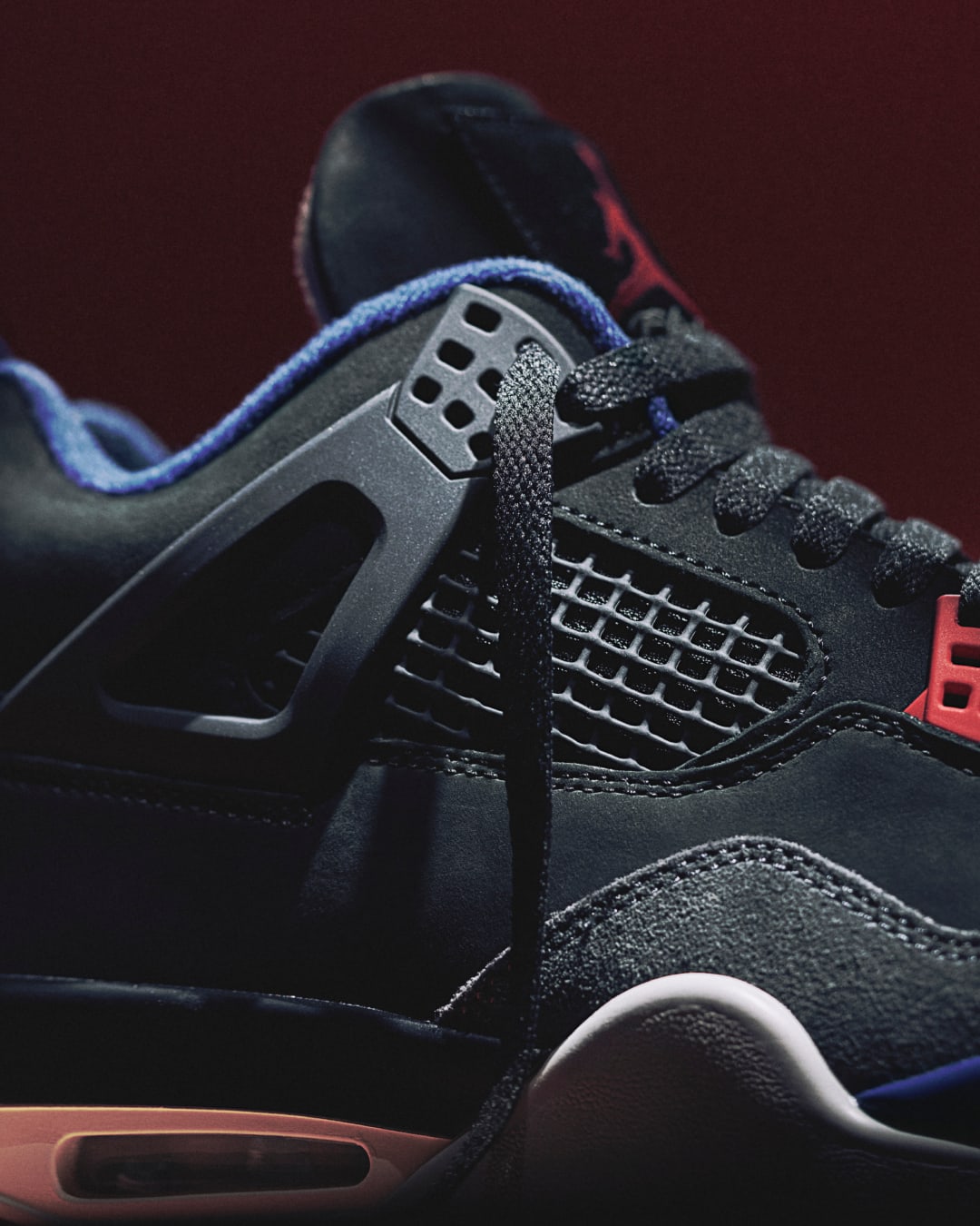 NIKE公式】エア ジョーダン 4 'Rare Air' (FV5029-003 / AIR